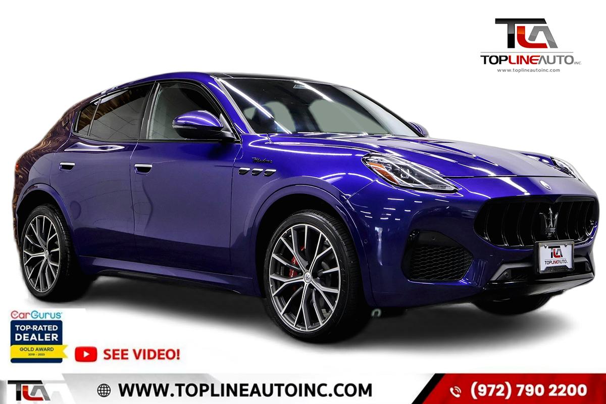 maserati grecale 2023 ZN682AVM0P7432263 image maserati grecale 2023 ZN682AVM0P7432263 image