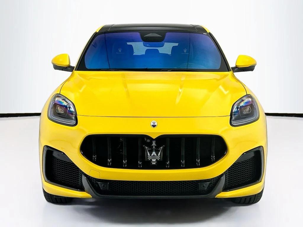 maserati grecale 2023 ZN682CVTXP7406935 image maserati grecale 2023 ZN682CVTXP7406935 image