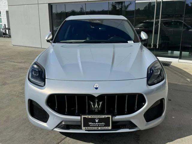 maserati grecale 2023 ZN682AVA5P7418431 image maserati grecale 2023 ZN682AVA5P7418431 image