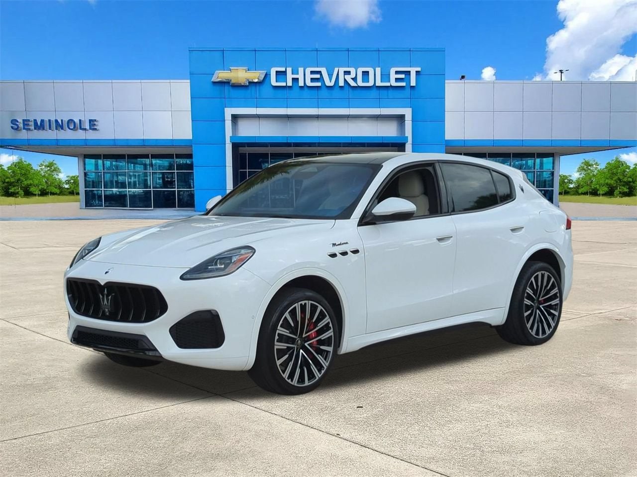 maserati grecale 2023 ZN682AVM7P7410566 image maserati grecale 2023 ZN682AVM7P7410566 image