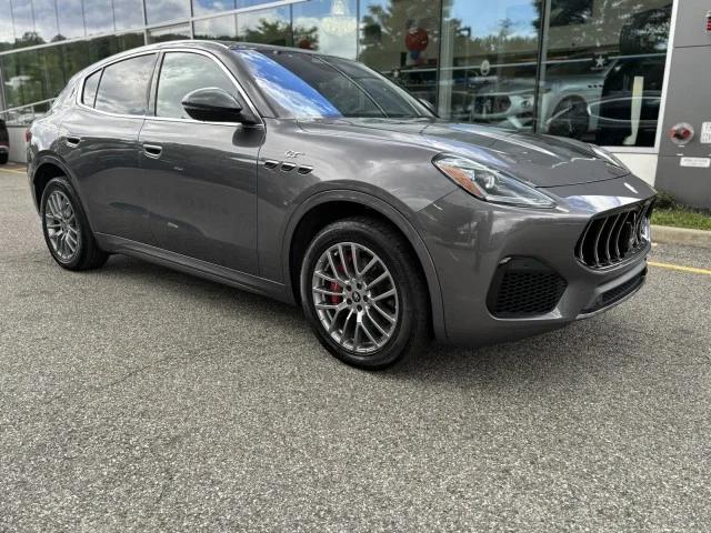 maserati grecale 2023 ZN682AVA9P7416178 image maserati grecale 2023 ZN682AVA9P7416178 image
