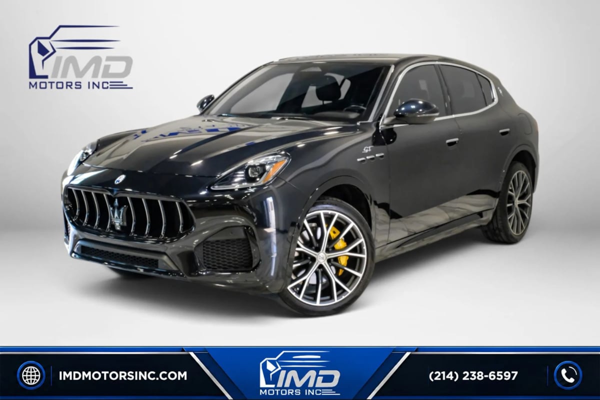 maserati grecale 2023 ZN682AVAXP7416433 image maserati grecale 2023 ZN682AVAXP7416433 image