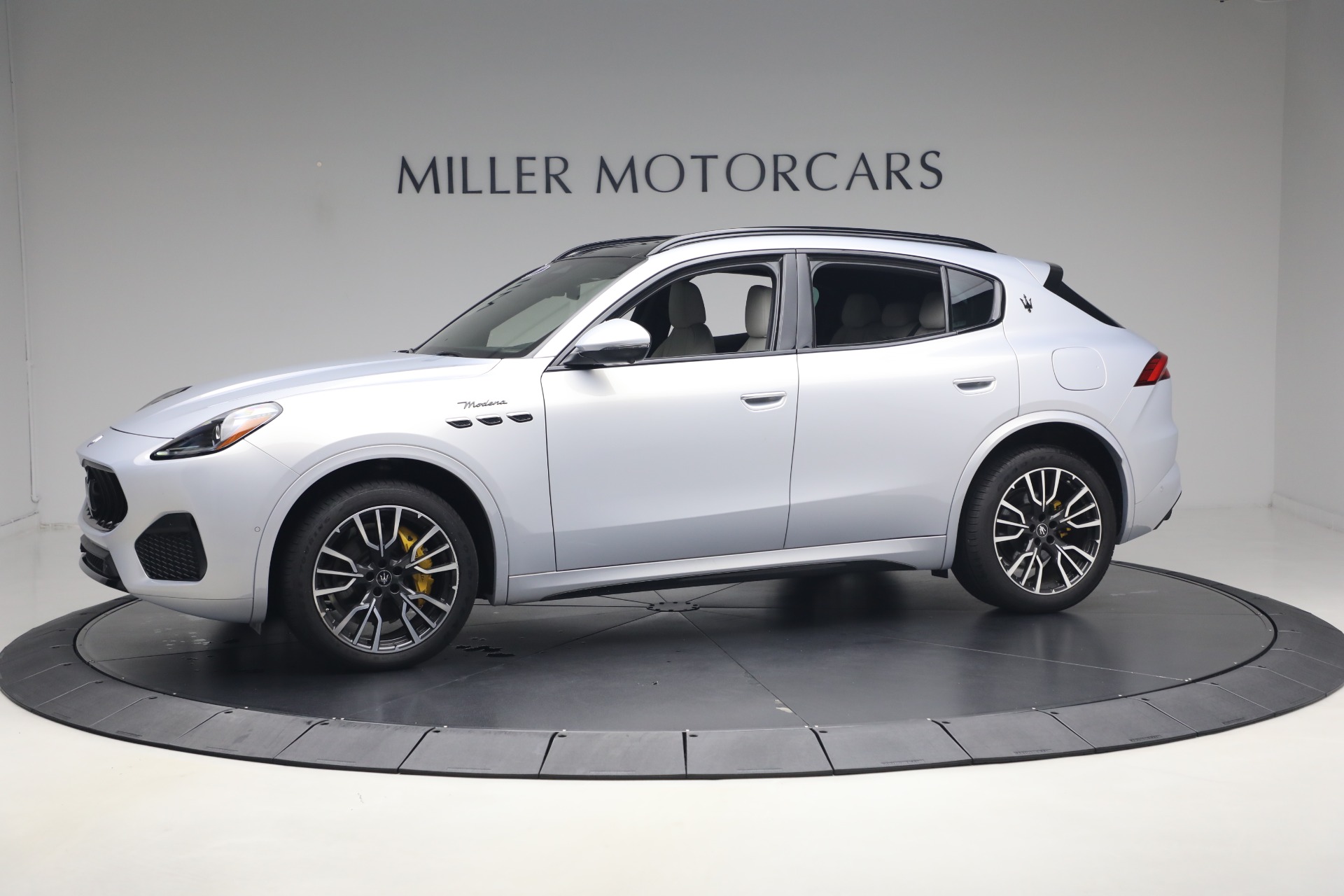 maserati grecale 2023 ZN682AVM2P7429204 image maserati grecale 2023 ZN682AVM2P7429204 image