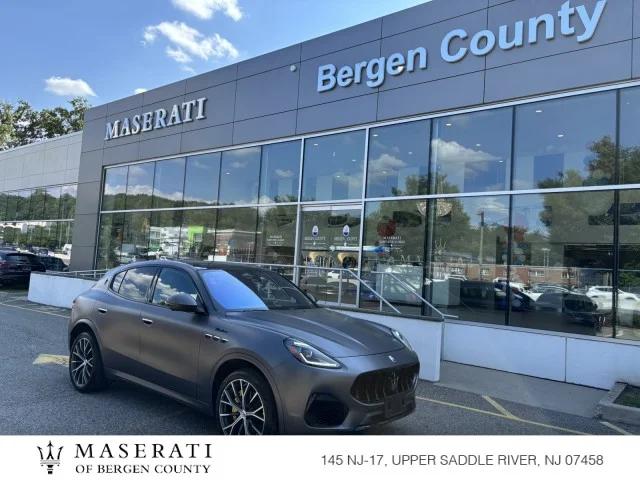 maserati grecale 2023 ZN682AVM7P7442482 image maserati grecale 2023 ZN682AVM7P7442482 image