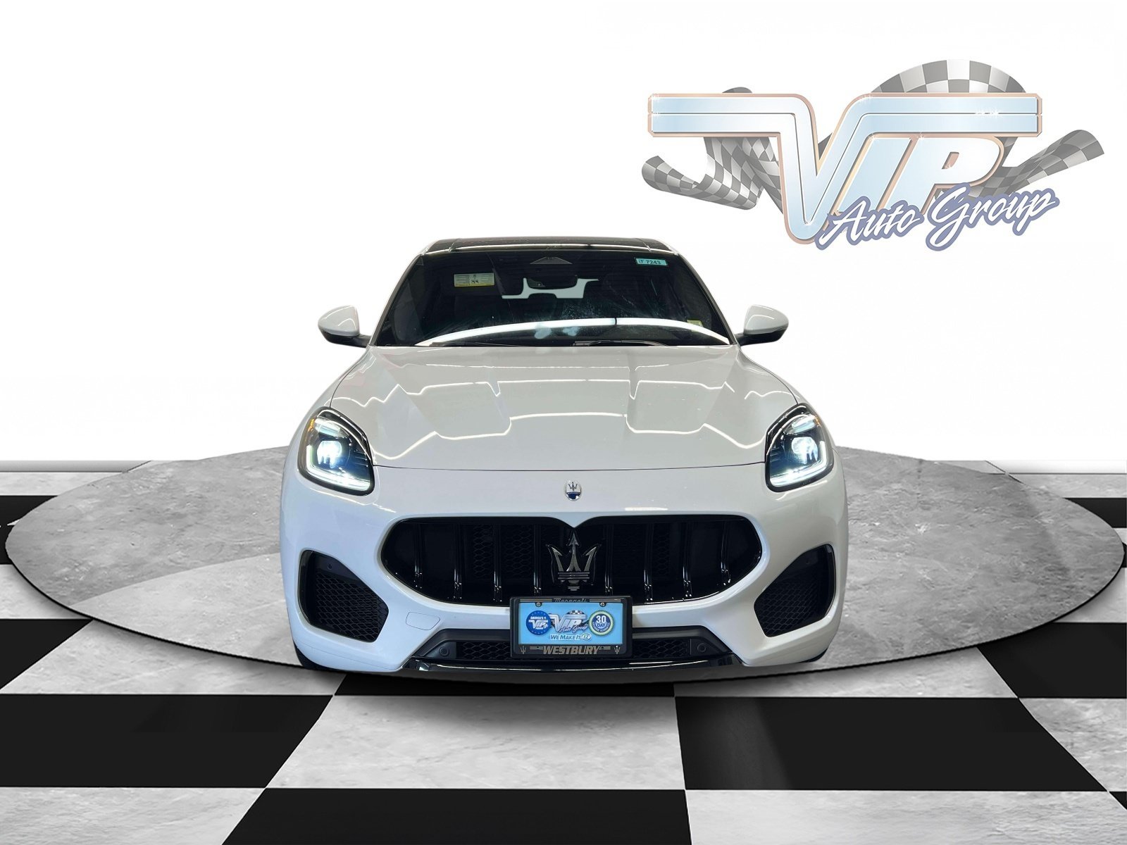 maserati grecale 2023 ZN682AVM7P7412382 image maserati grecale 2023 ZN682AVM7P7412382 image