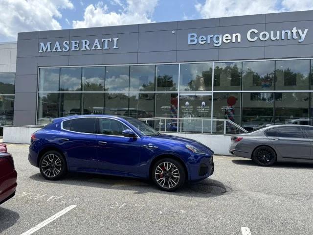 maserati grecale 2023 ZN682AVAXP7429182 image maserati grecale 2023 ZN682AVAXP7429182 image