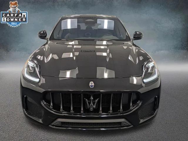 maserati grecale 2023 ZN682AVA9P7422725 image maserati grecale 2023 ZN682AVA9P7422725 image