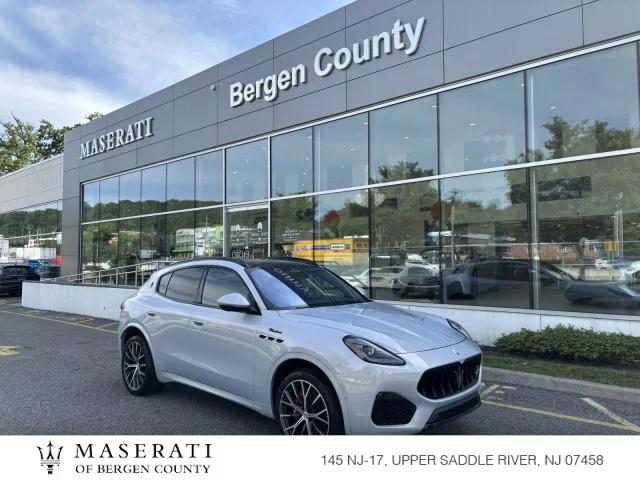 maserati grecale 2023 ZN682AVM2P7432166 image maserati grecale 2023 ZN682AVM2P7432166 image