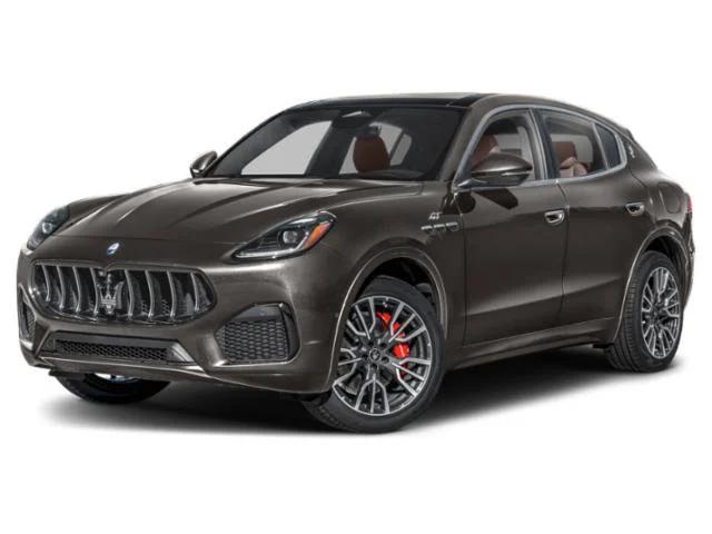 maserati grecale 2023 ZN682AVM7P7426475 image maserati grecale 2023 ZN682AVM7P7426475 image