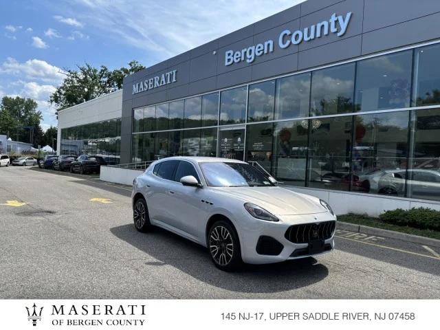 maserati grecale 2023 ZN682AVA8P7432386 image maserati grecale 2023 ZN682AVA8P7432386 image