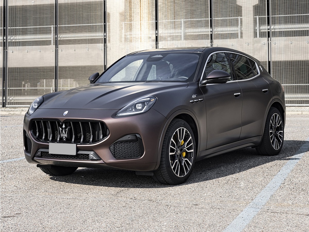 maserati grecale 2023 ZN682AVM7P7410406 image maserati grecale 2023 ZN682AVM7P7410406 image