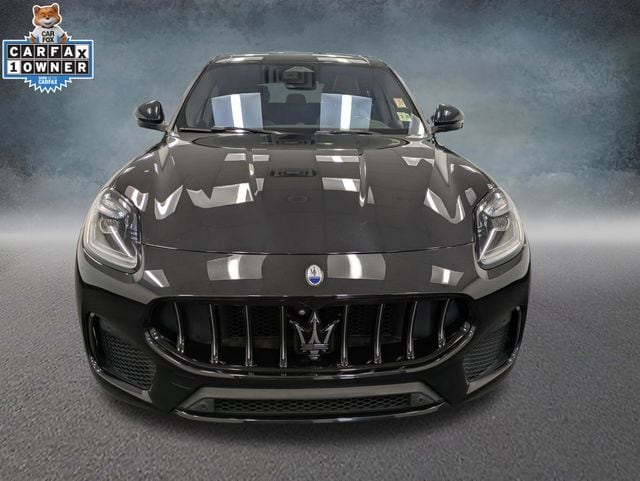 maserati grecale 2023 ZN682AVA2P7415938 image maserati grecale 2023 ZN682AVA2P7415938 image