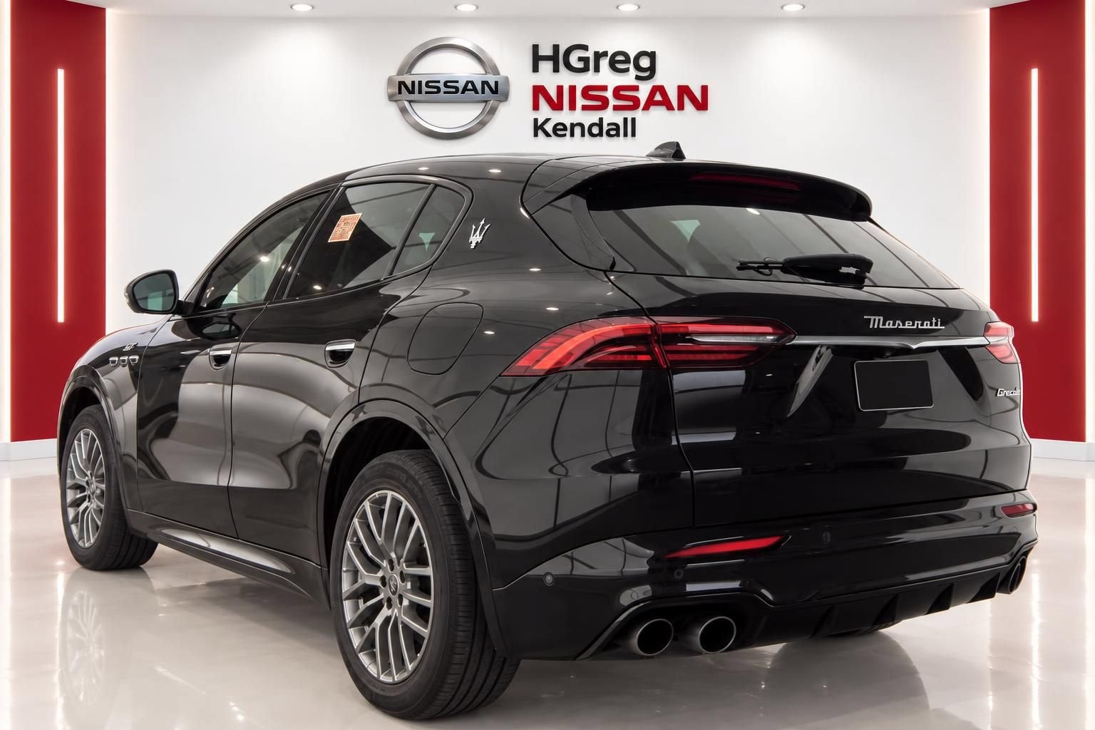maserati grecale 2023 ZN682AVAXP7416075 image maserati grecale 2023 ZN682AVAXP7416075 image