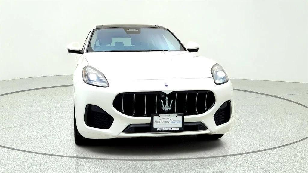 maserati grecale 2023 ZN682AVA2P7418421 image maserati grecale 2023 ZN682AVA2P7418421 image