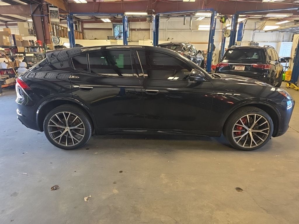 maserati grecale 2023 ZN682AVM5P7426507 image maserati grecale 2023 ZN682AVM5P7426507 image