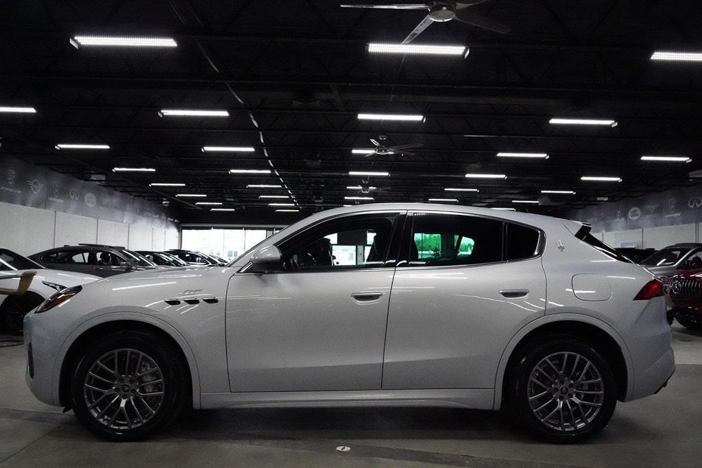 maserati grecale 2023 ZN682AVA9P7438827 image maserati grecale 2023 ZN682AVA9P7438827 image