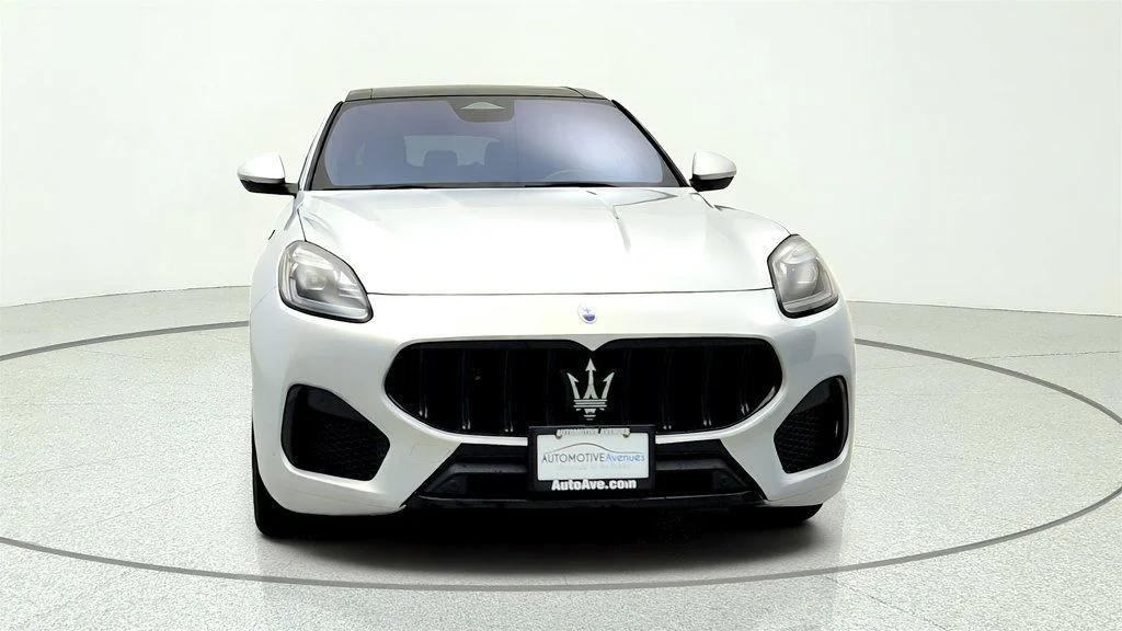 maserati grecale 2023 ZN682AVM6P7438438 image maserati grecale 2023 ZN682AVM6P7438438 image