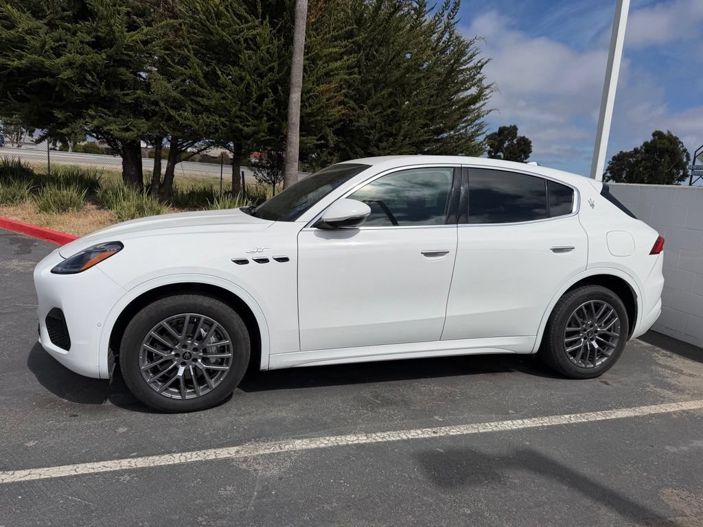 maserati grecale 2024 ZN6PMDAA2R7449233 image maserati grecale 2024 ZN6PMDAA2R7449233 image