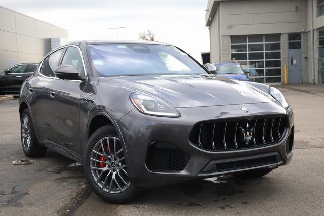 maserati grecale 2024 ZN6PMDAA2R7458790 image maserati grecale 2024 ZN6PMDAA2R7458790 image