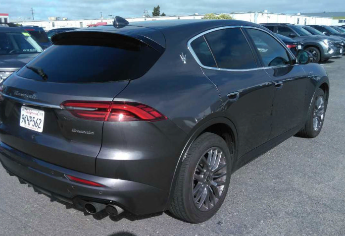 maserati grecale 2024 ZN6PMDAA6R7449395 image maserati grecale 2024 ZN6PMDAA6R7449395 image