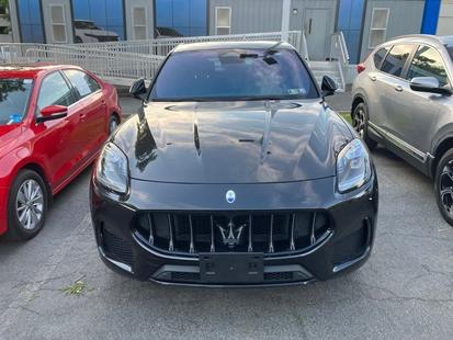 maserati grecale 2024 ZN6PMDAA1R7449417 image maserati grecale 2024 ZN6PMDAA1R7449417 image