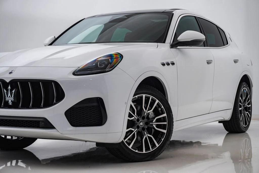 maserati grecale 2025 ZN6PMDAA3S7465270 image maserati grecale 2025 ZN6PMDAA3S7465270 image