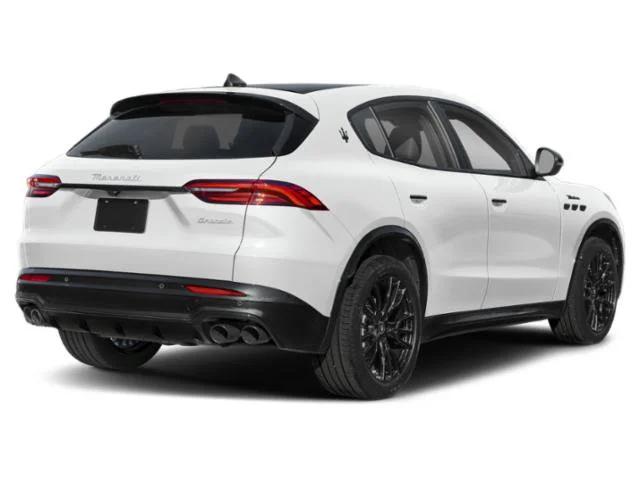 maserati grecale 2025 ZN6PMDBA7S7460460 image maserati grecale 2025 ZN6PMDBA7S7460460 image