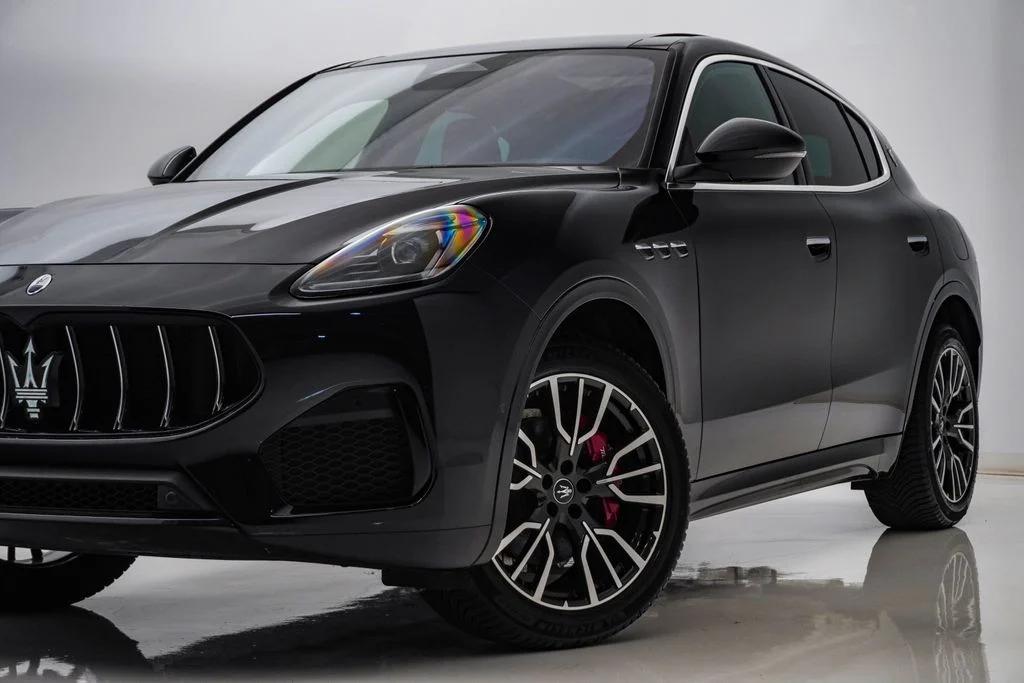 maserati grecale 2025 ZN6PMDAA0S7463282 image maserati grecale 2025 ZN6PMDAA0S7463282 image