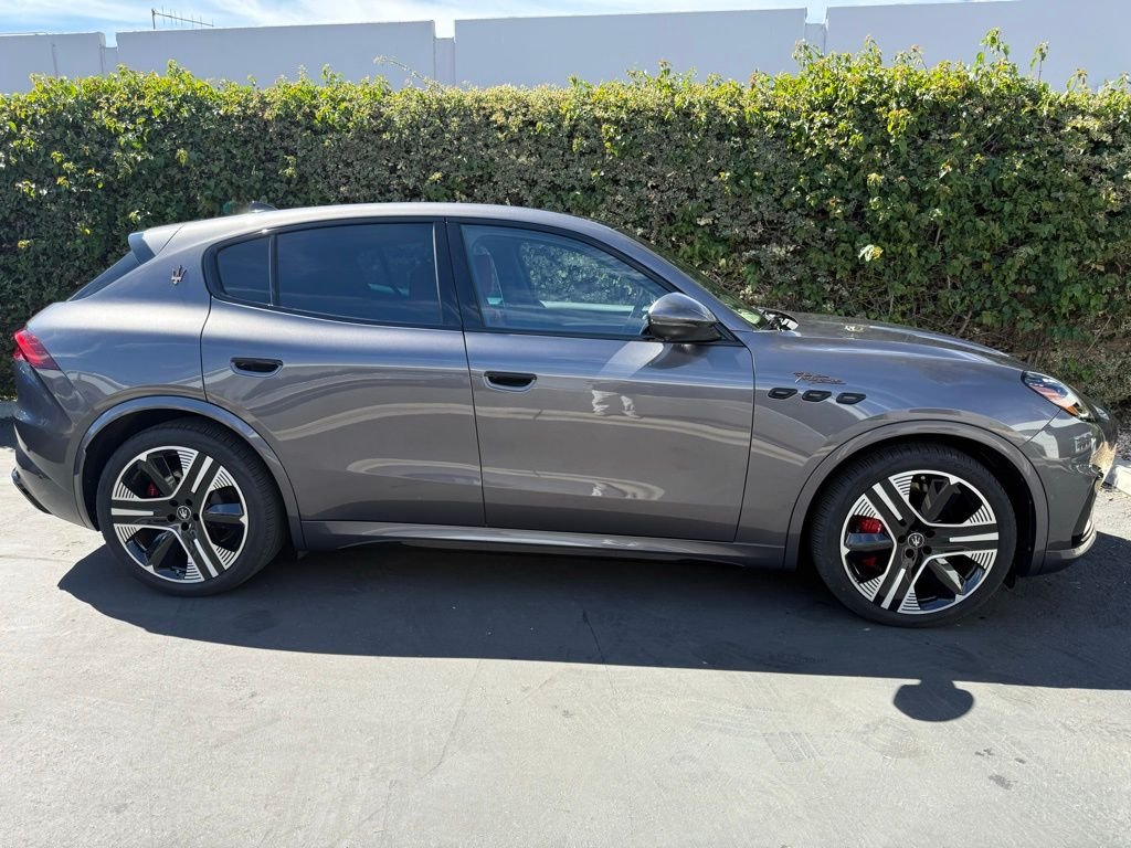 maserati grecale 2025 ZN6RMDE24S7455892 image maserati grecale 2025 ZN6RMDE24S7455892 image