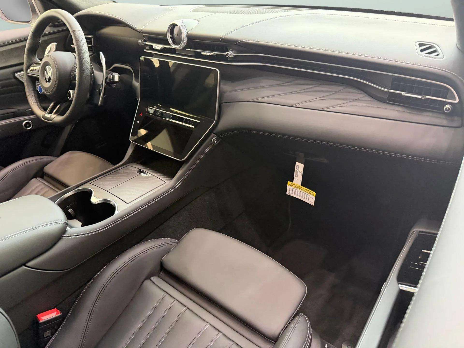 maserati grecale 2025 ZN6PMDAA8S7465748 image maserati grecale 2025 ZN6PMDAA8S7465748 image
