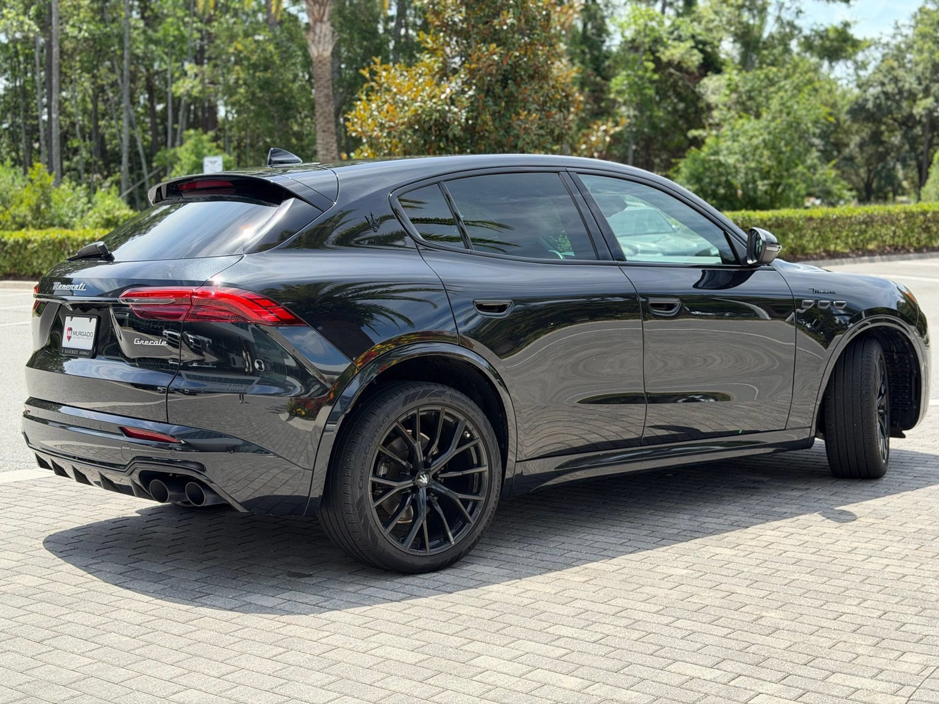 maserati grecale 2025 ZN6PMDBA2S7460513 image maserati grecale 2025 ZN6PMDBA2S7460513 image