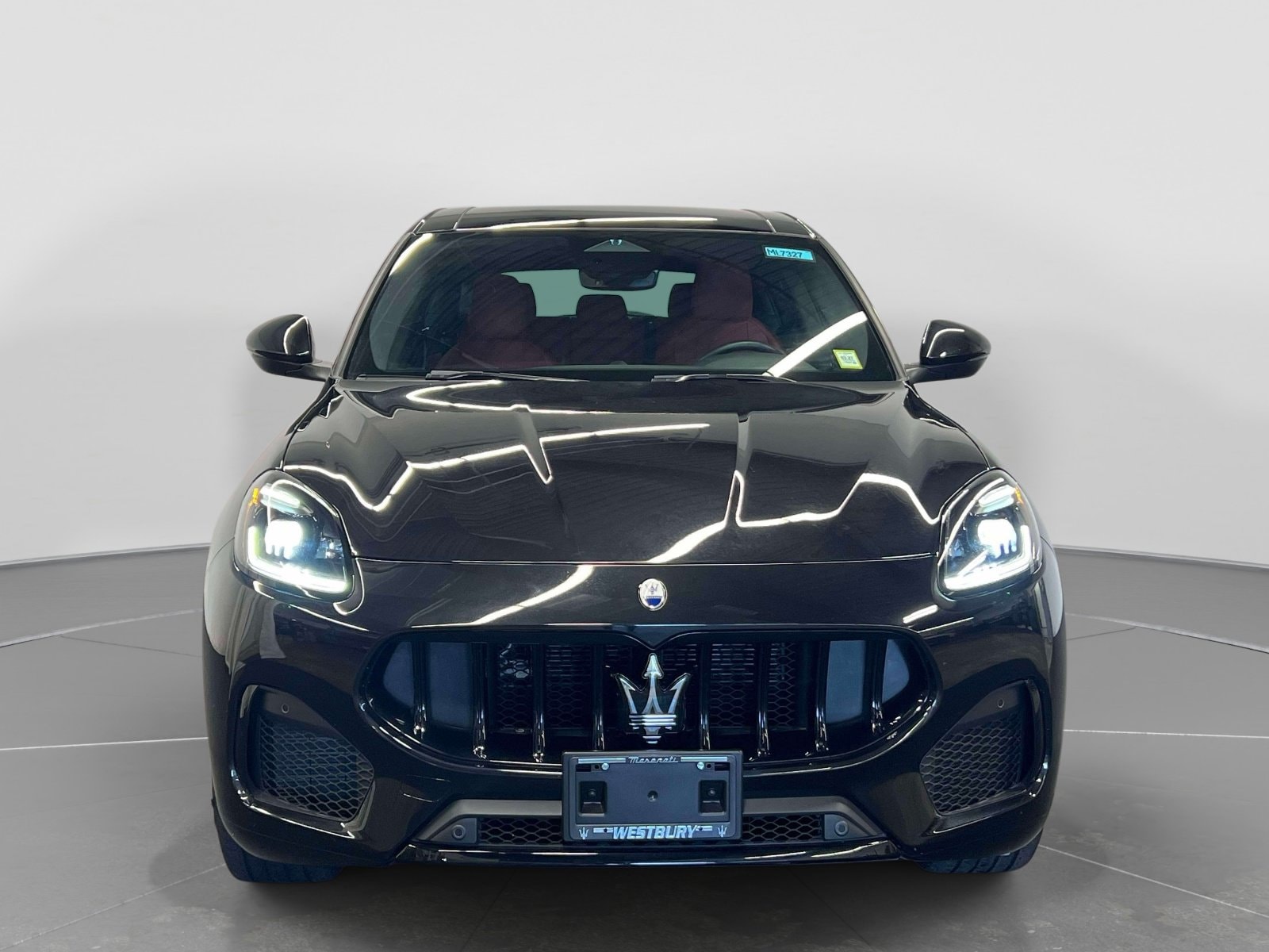 maserati grecale 2025 ZN6PMDBAXS7465734 image maserati grecale 2025 ZN6PMDBAXS7465734 image