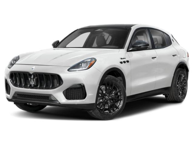 maserati grecale 2025 ZN6PMDBA5S7461428 image maserati grecale 2025 ZN6PMDBA5S7461428 image