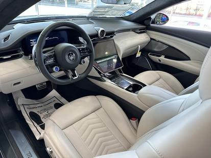 maserati grancabrio 2025 ZAMBMXDB0SX465224 image maserati grancabrio 2025 ZAMBMXDB0SX465224 image