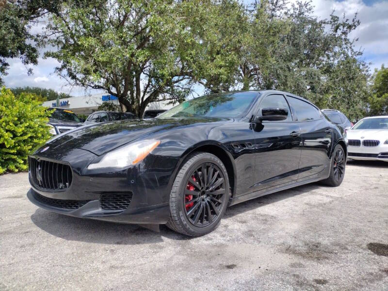 maserati quattroporte 2016 ZAM56RPA3G1185376 image maserati quattroporte 2016 ZAM56RPA3G1185376 image