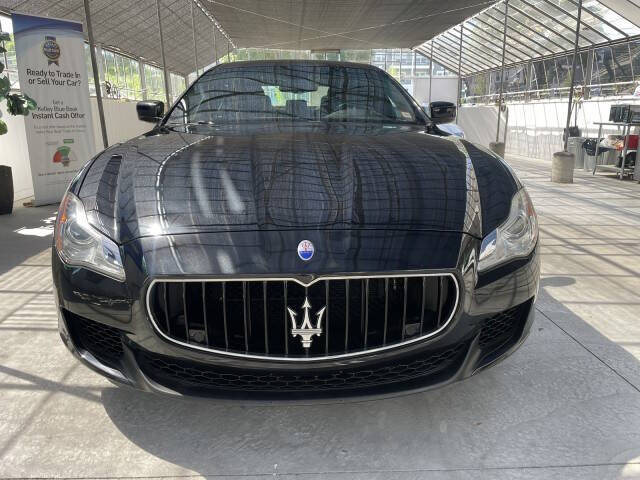 maserati quattroporte 2016 ZAM56RRA0G1186000 image maserati quattroporte 2016 ZAM56RRA0G1186000 image