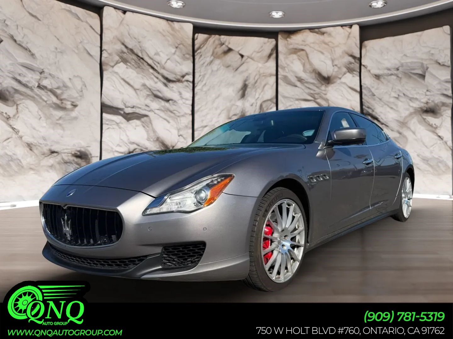 maserati quattroporte 2016 ZAM56RPA7G1167169 image maserati quattroporte 2016 ZAM56RPA7G1167169 image