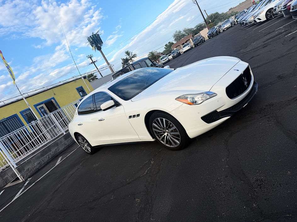 maserati quattroporte 2016 ZAM56RPA4G1187671 image maserati quattroporte 2016 ZAM56RPA4G1187671 image