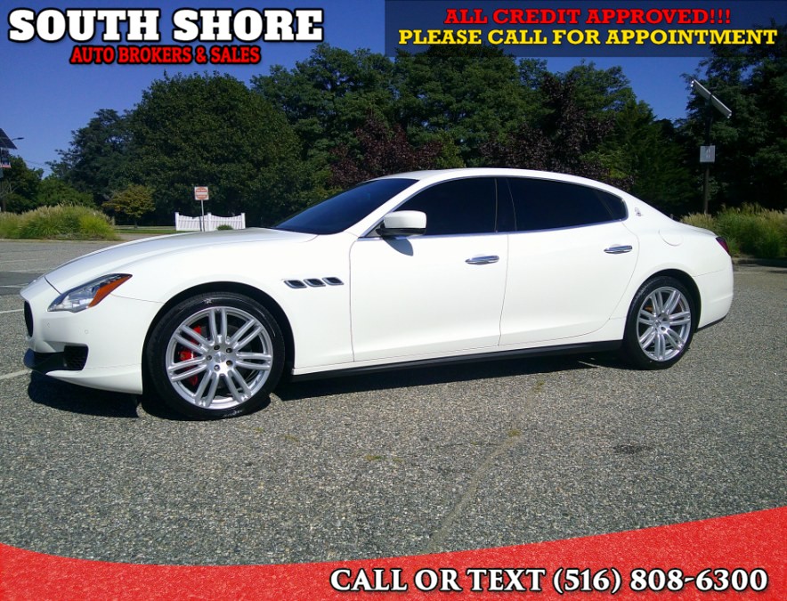maserati quattroporte 2016 ZAM56RRA9G1185878 image maserati quattroporte 2016 ZAM56RRA9G1185878 image