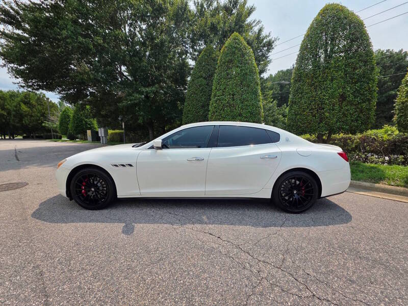 maserati quattroporte 2016 ZAM56RRA8G1188559 image maserati quattroporte 2016 ZAM56RRA8G1188559 image
