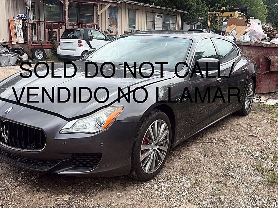 maserati quattroporte 2016 ZAM56RRA4G1188543 image maserati quattroporte 2016 ZAM56RRA4G1188543 image