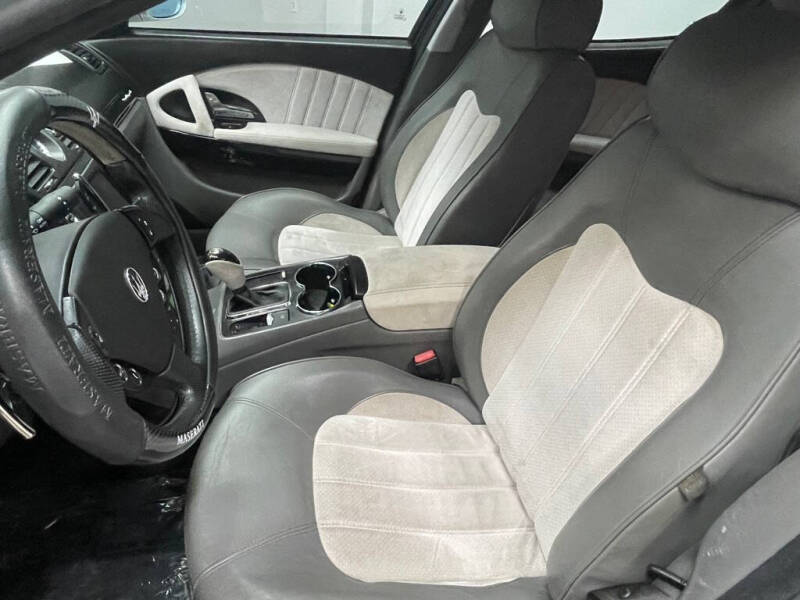maserati quattroporte 2008 ZAMFE39A780035540 image maserati quattroporte 2008 ZAMFE39A780035540 image