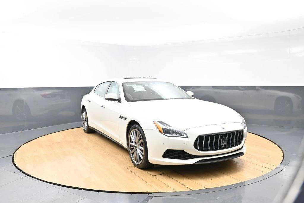 maserati quattroporte 2019 ZAM56YRA5K1337464 image maserati quattroporte 2019 ZAM56YRA5K1337464 image