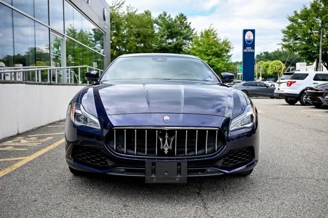 maserati quattroporte 2019 ZAM56YRA4K1315441 image maserati quattroporte 2019 ZAM56YRA4K1315441 image