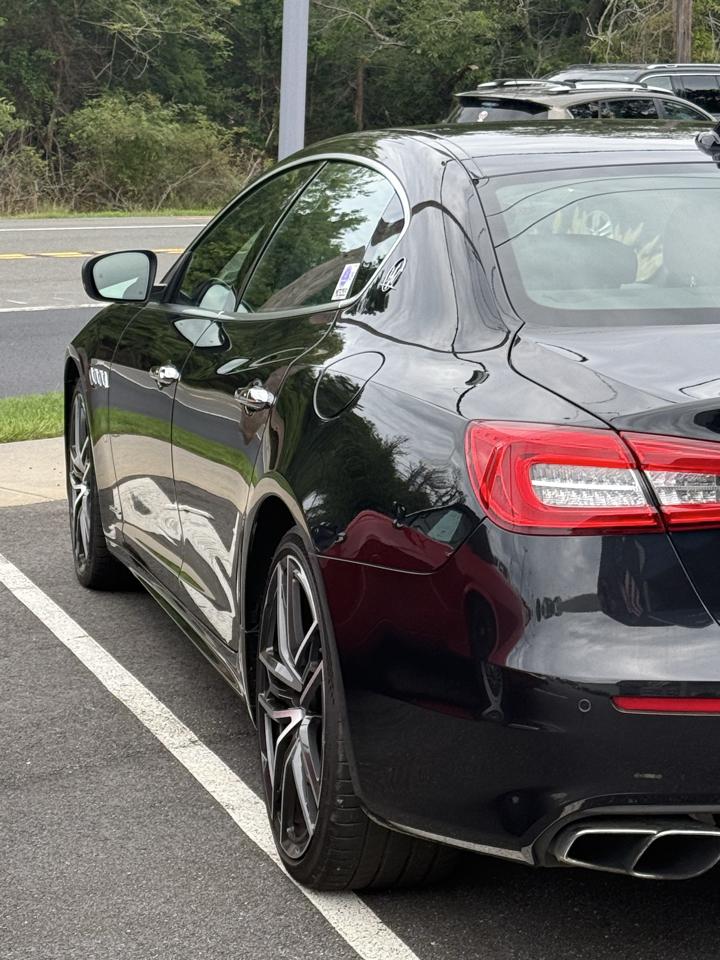 maserati quattroporte 2019 ZAM56PPL5K1329623 image maserati quattroporte 2019 ZAM56PPL5K1329623 image