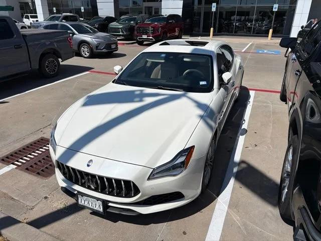 maserati quattroporte 2019 ZAM56YPA5K1328220 image maserati quattroporte 2019 ZAM56YPA5K1328220 image