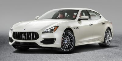 maserati quattroporte 2018 ZAM56YRL7J1285206 image maserati quattroporte 2018 ZAM56YRL7J1285206 image