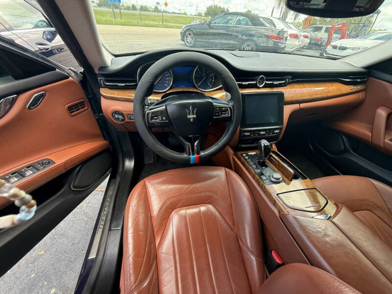 maserati quattroporte 2018 ZAM56YPA1J1274106 image maserati quattroporte 2018 ZAM56YPA1J1274106 image
