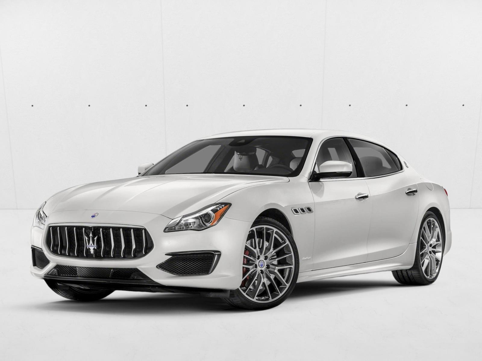 maserati quattroporte 2018 ZAM56PPL3J1271090 image maserati quattroporte 2018 ZAM56PPL3J1271090 image
