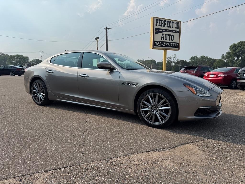 maserati quattroporte 2021 ZAM56YRL3M1363209 image maserati quattroporte 2021 ZAM56YRL3M1363209 image